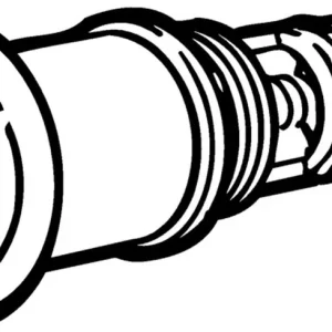 Dragomkastare Snabb leverans